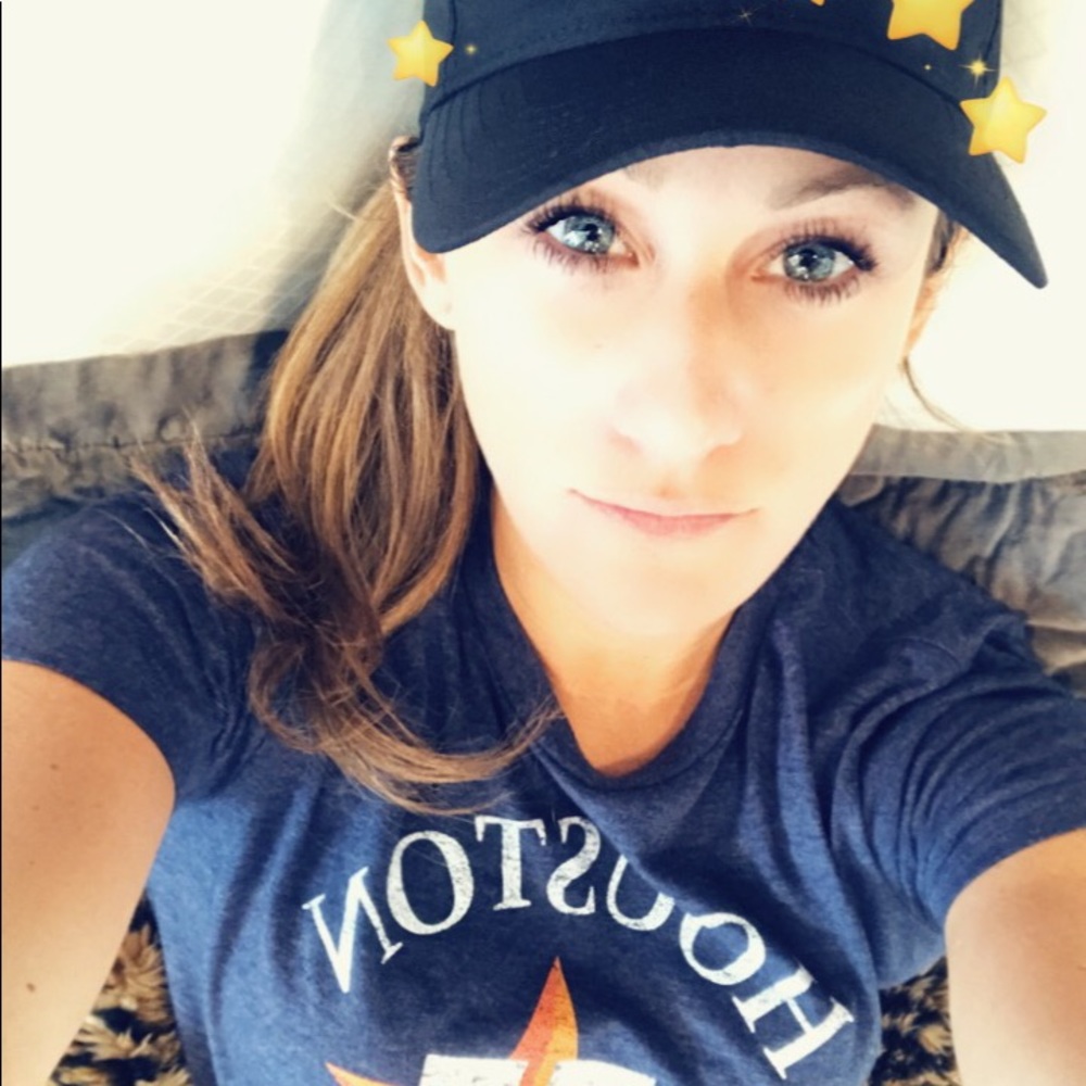 Meet your Posher, Kay